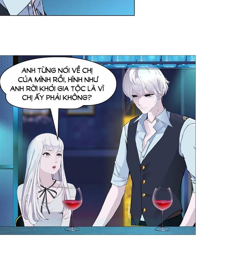 Sổ Tay Mỹ Nam Giới X Chapter 32 - 22