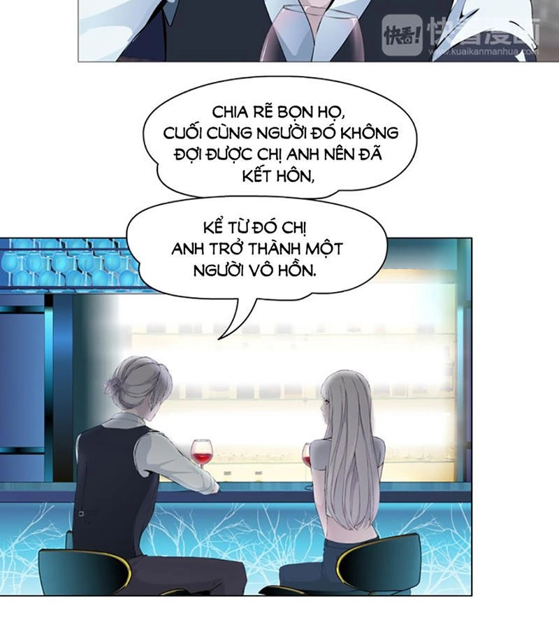 Sổ Tay Mỹ Nam Giới X Chapter 32 - 24