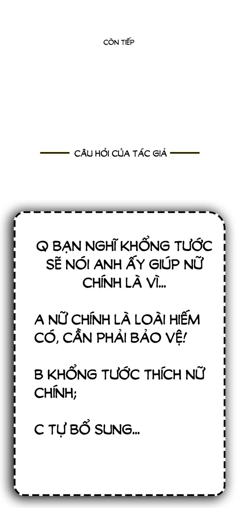 Sổ Tay Mỹ Nam Giới X Chapter 32 - 32