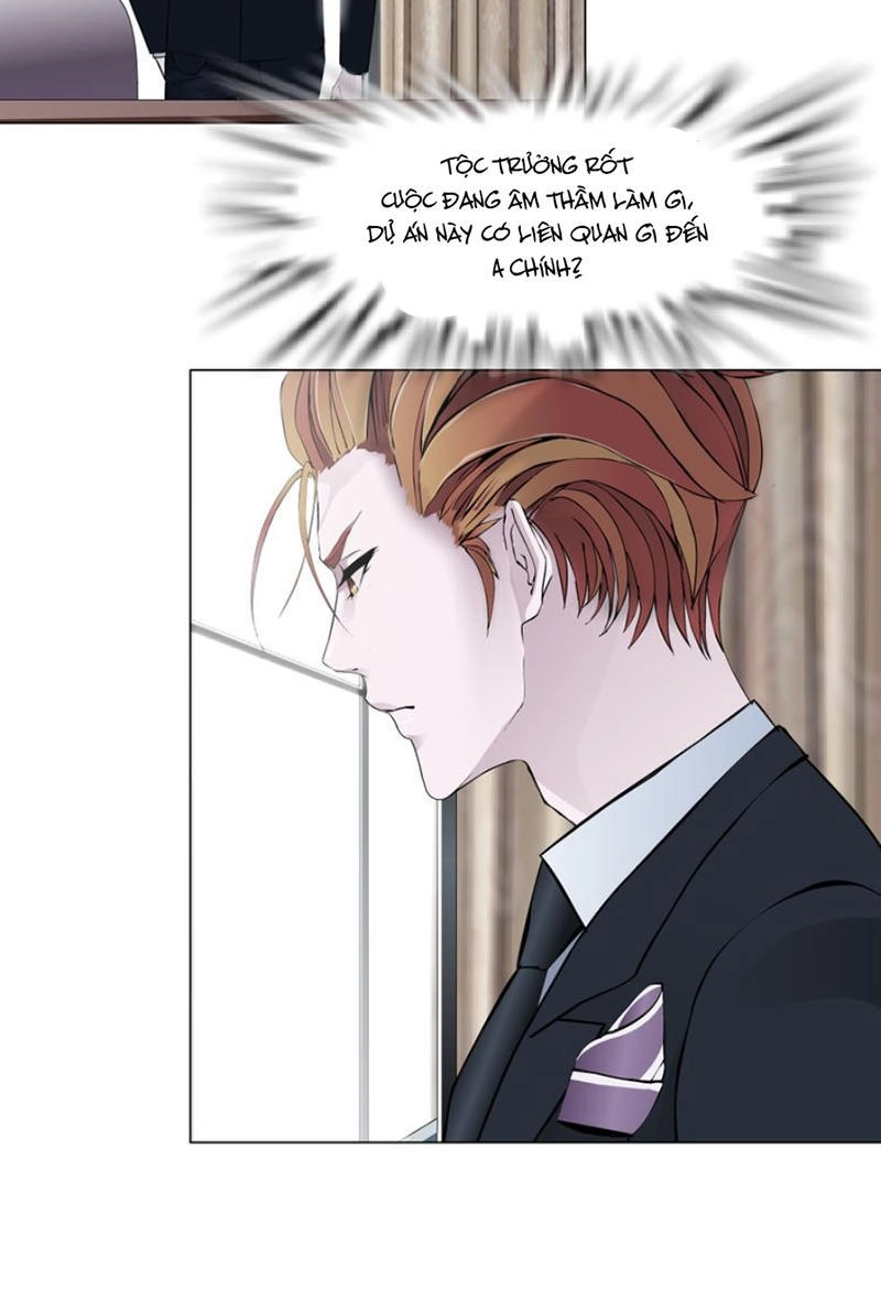 Sổ Tay Mỹ Nam Giới X Chapter 34 - 3