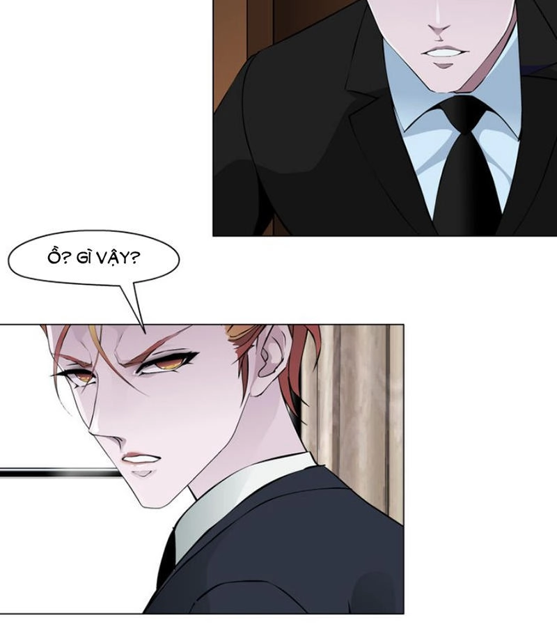 Sổ Tay Mỹ Nam Giới X Chapter 34 - 5