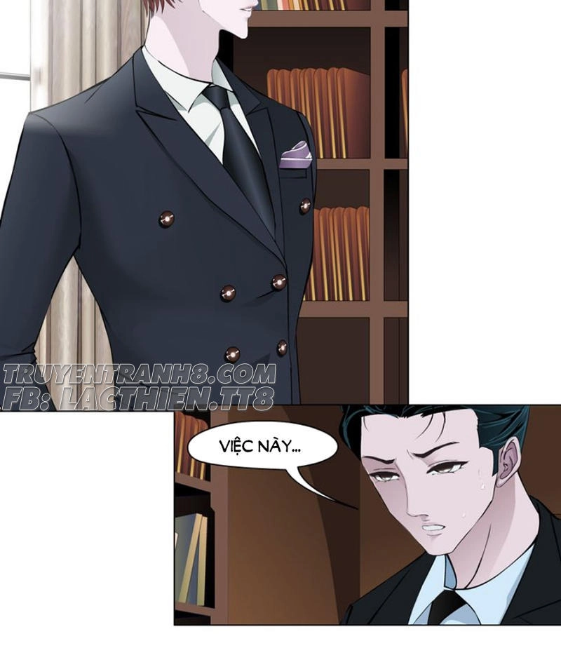 Sổ Tay Mỹ Nam Giới X Chapter 34 - 7