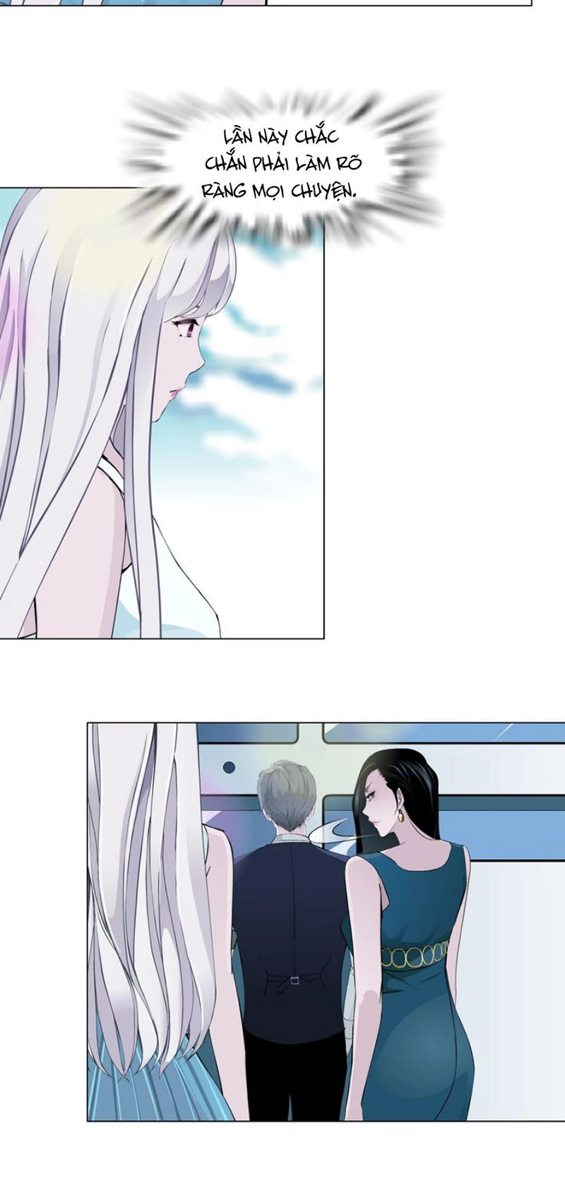 Sổ Tay Mỹ Nam Giới X Chapter 34 - 20