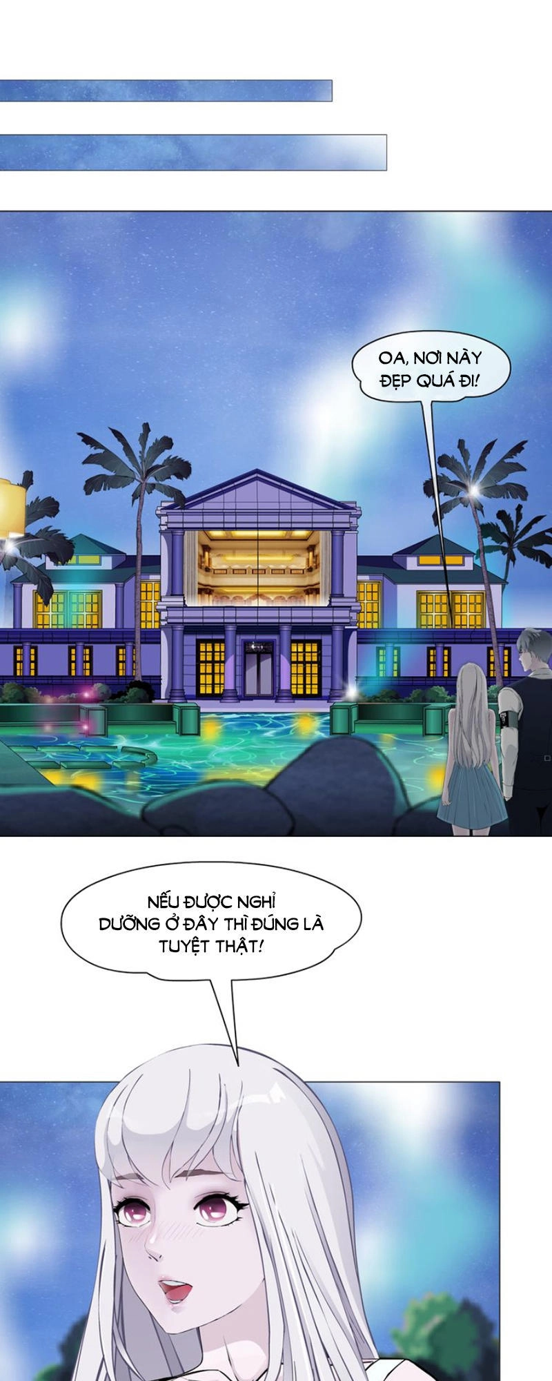 Sổ Tay Mỹ Nam Giới X Chapter 34 - 28