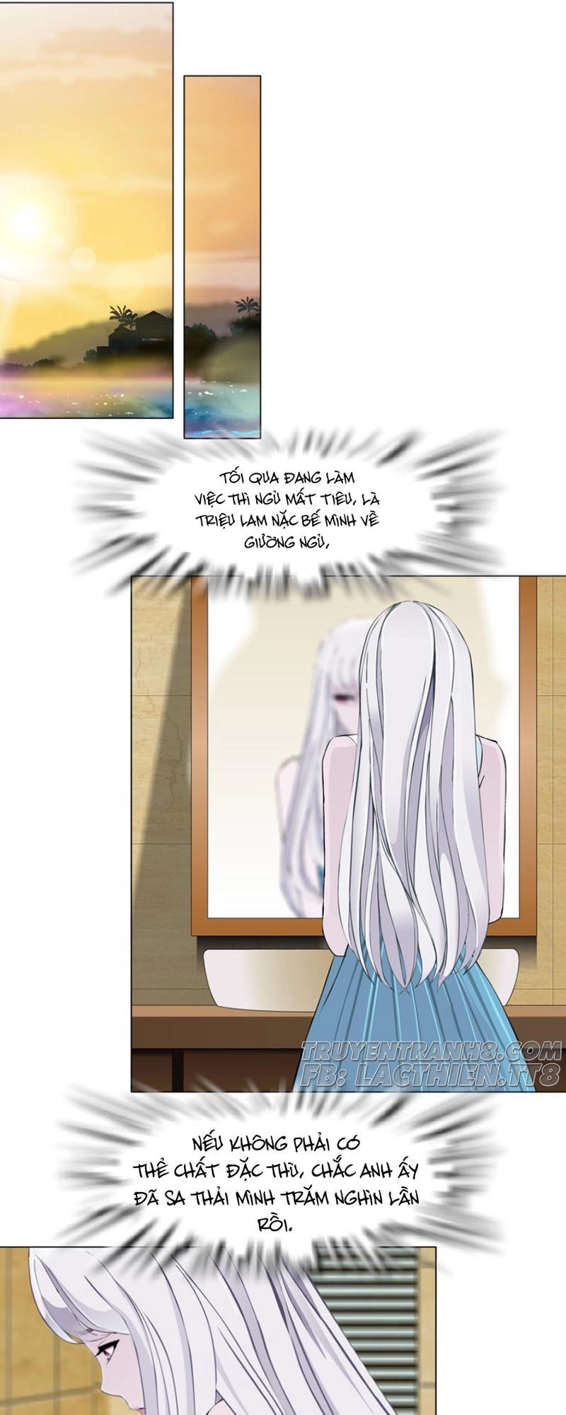 Sổ Tay Mỹ Nam Giới X Chapter 36 - 17