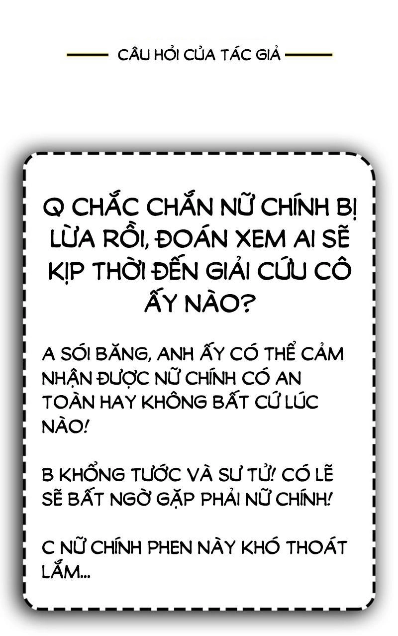 Sổ Tay Mỹ Nam Giới X Chapter 36 - 30