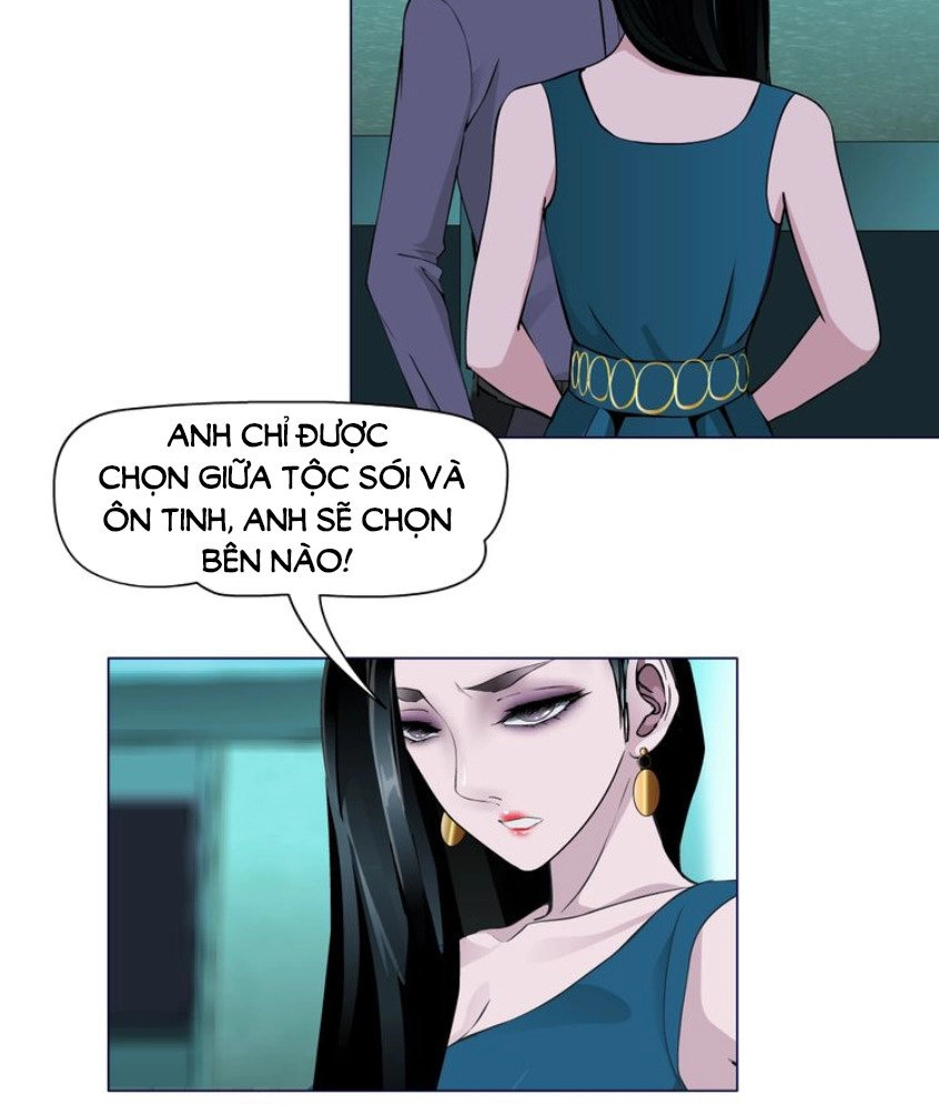 Sổ Tay Mỹ Nam Giới X Chapter 39 - 9