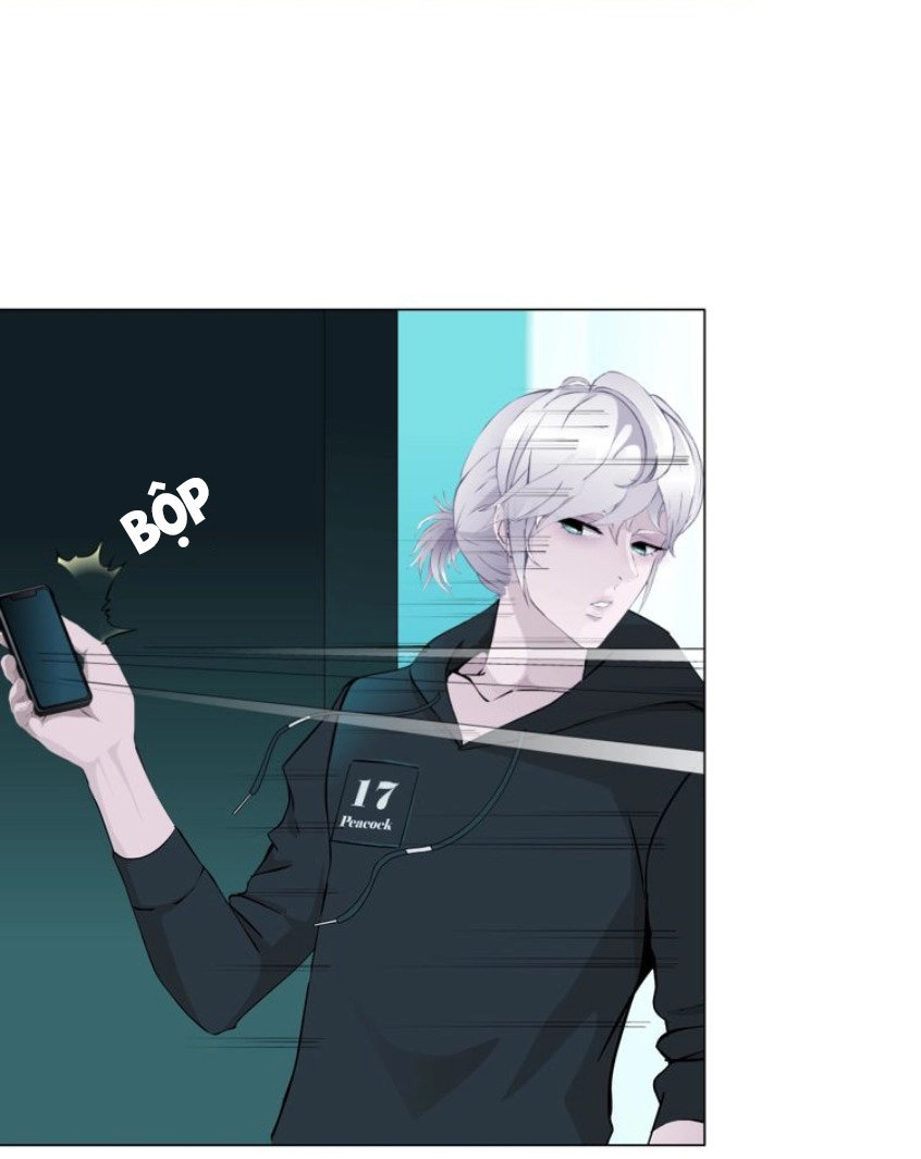 Sổ Tay Mỹ Nam Giới X Chapter 39 - 12