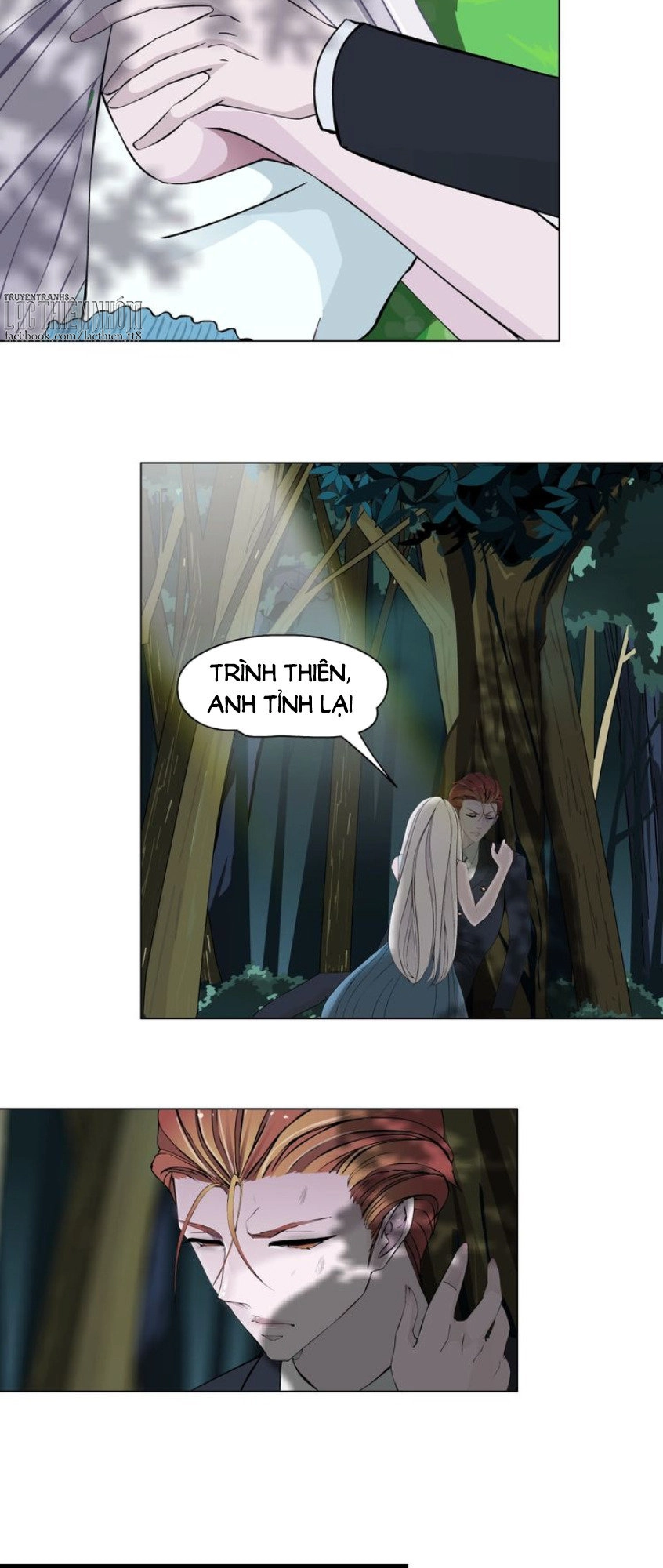 Sổ Tay Mỹ Nam Giới X Chapter 39 - 16