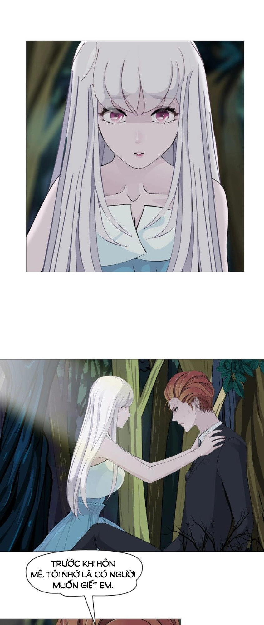 Sổ Tay Mỹ Nam Giới X Chapter 39 - 18