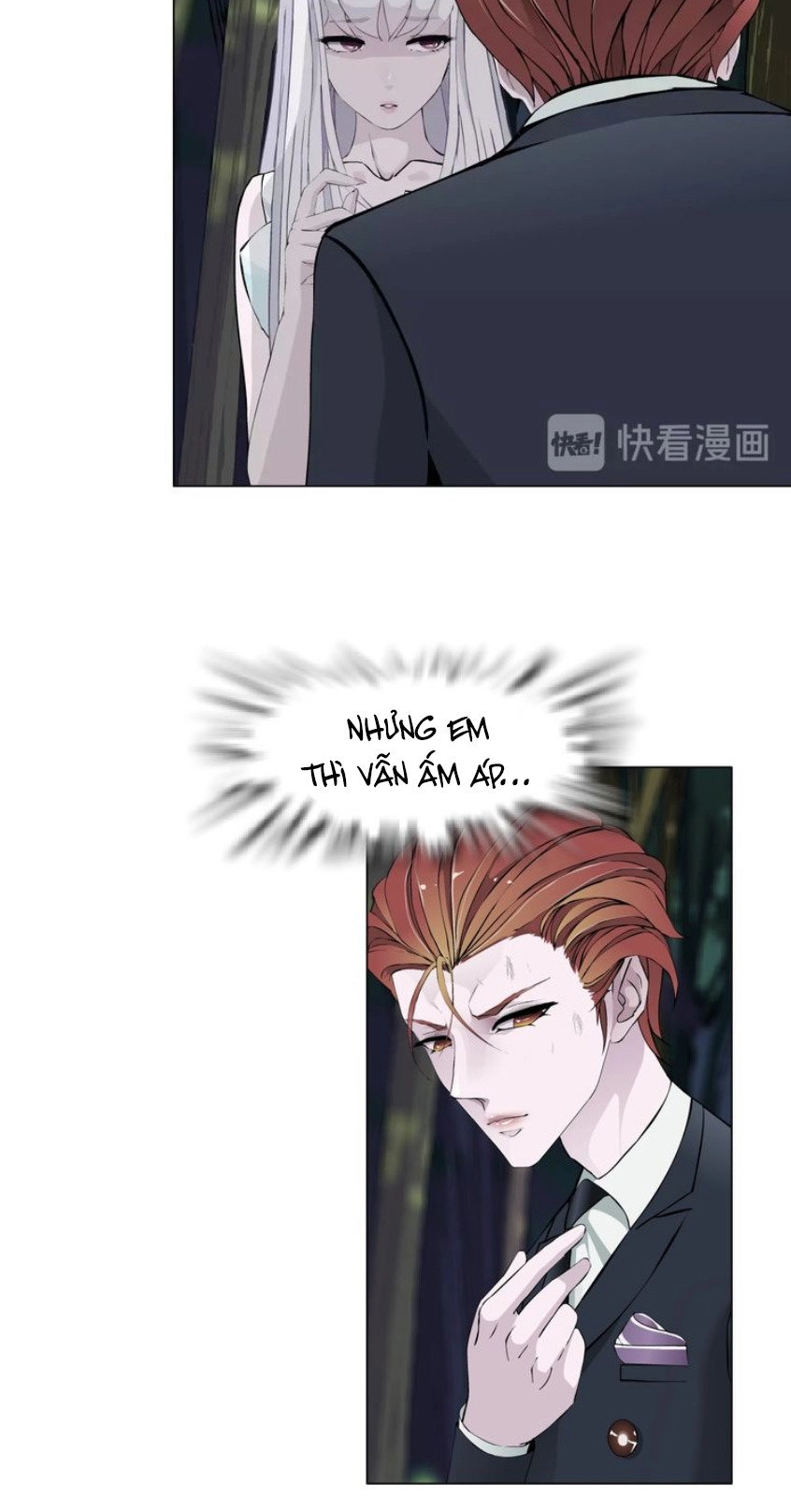 Sổ Tay Mỹ Nam Giới X Chapter 39 - 20