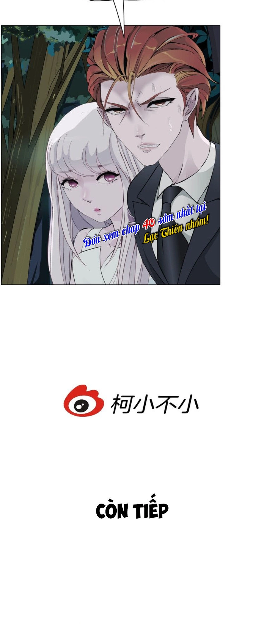 Sổ Tay Mỹ Nam Giới X Chapter 39 - 22