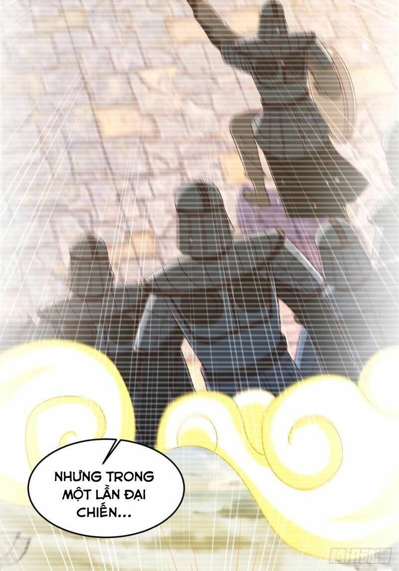 Người Ở Rể Bị Ép Thành Phản Diện Chapter 469 - 6