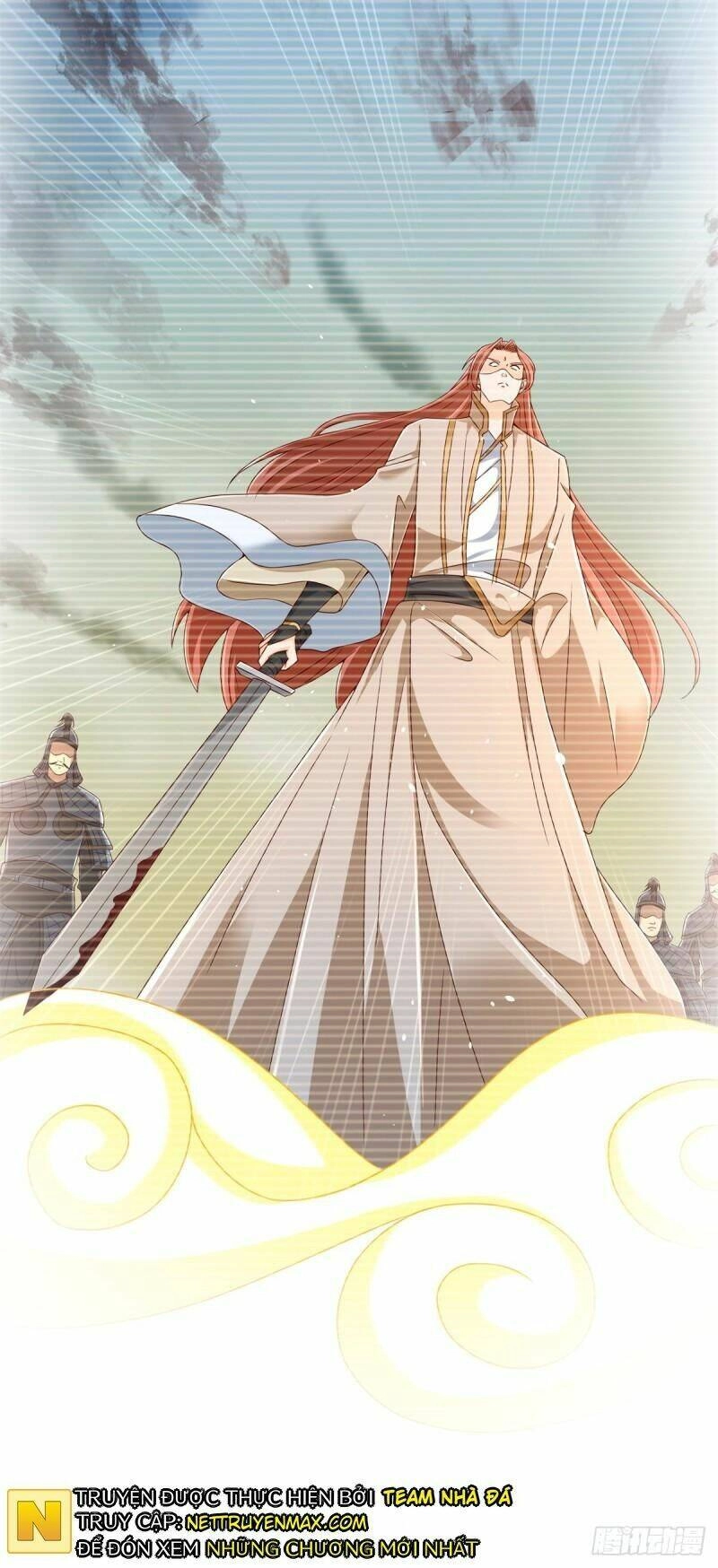 Người Ở Rể Bị Ép Thành Phản Diện Chapter 469 - 9