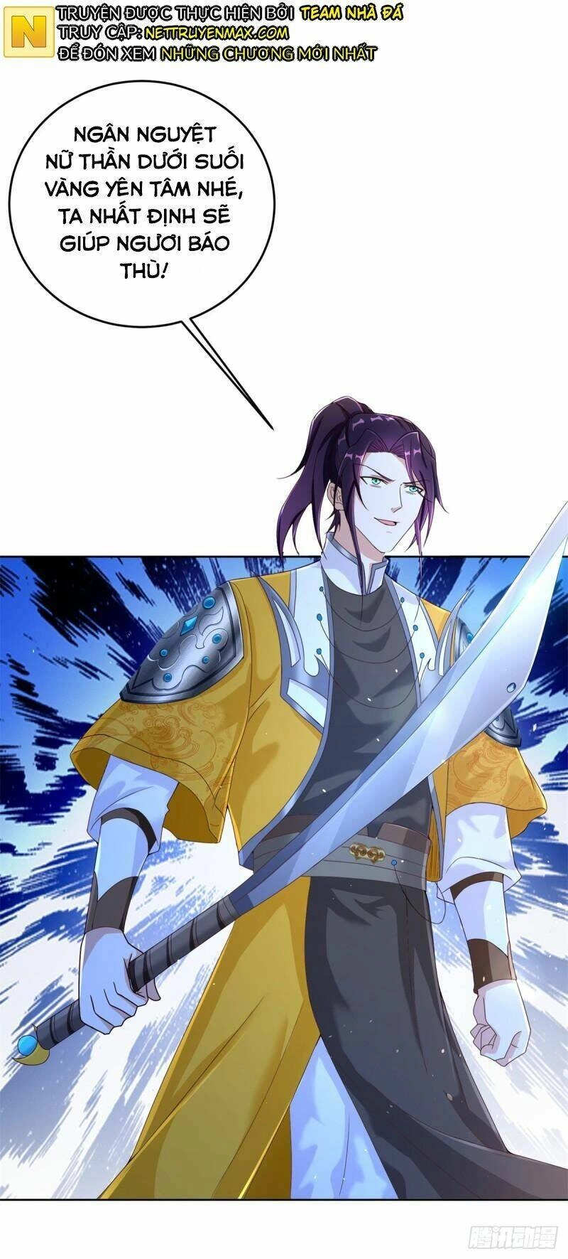 Người Ở Rể Bị Ép Thành Phản Diện Chapter 469 - 18