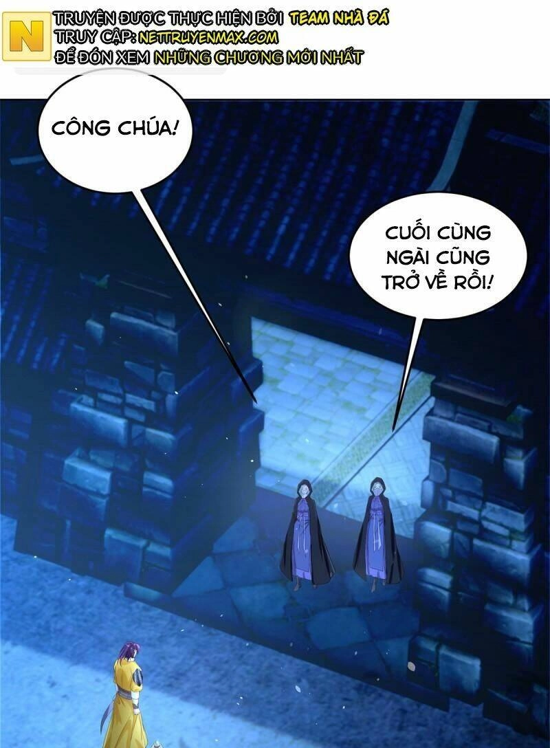 Người Ở Rể Bị Ép Thành Phản Diện Chapter 469 - 20