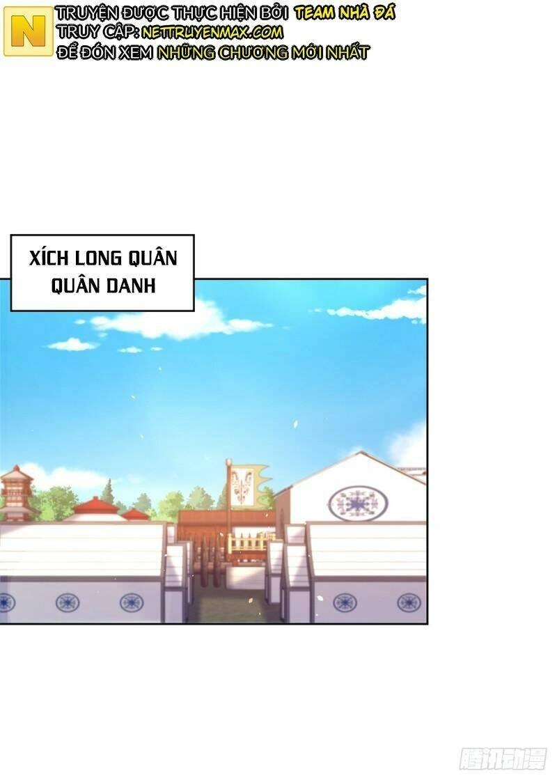 Người Ở Rể Bị Ép Thành Phản Diện Chapter 469 - 27