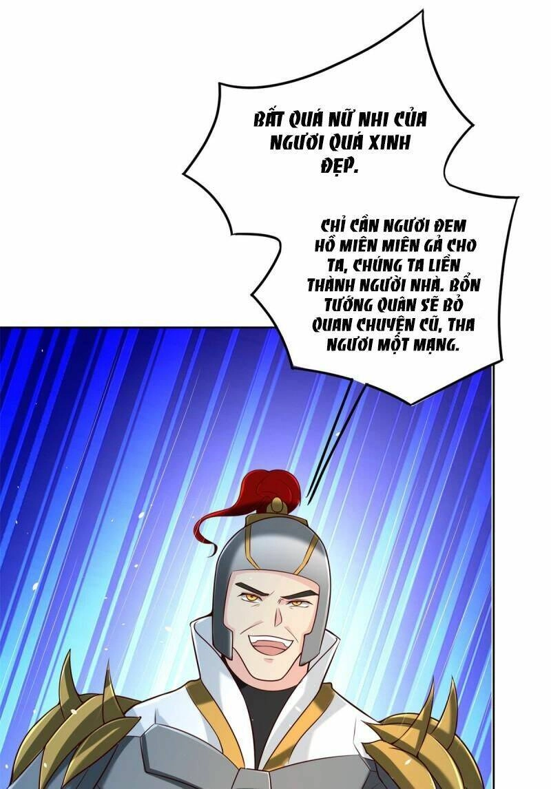 Người Ở Rể Bị Ép Thành Phản Diện Chapter 469 - 36