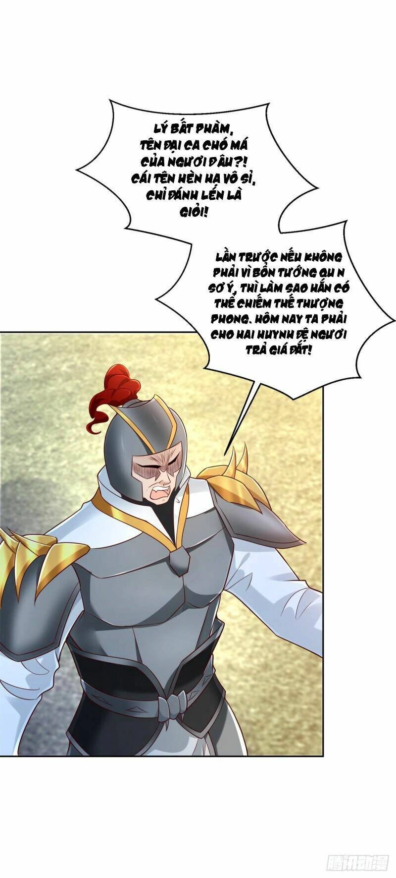 Người Ở Rể Bị Ép Thành Phản Diện Chapter 469 - 39