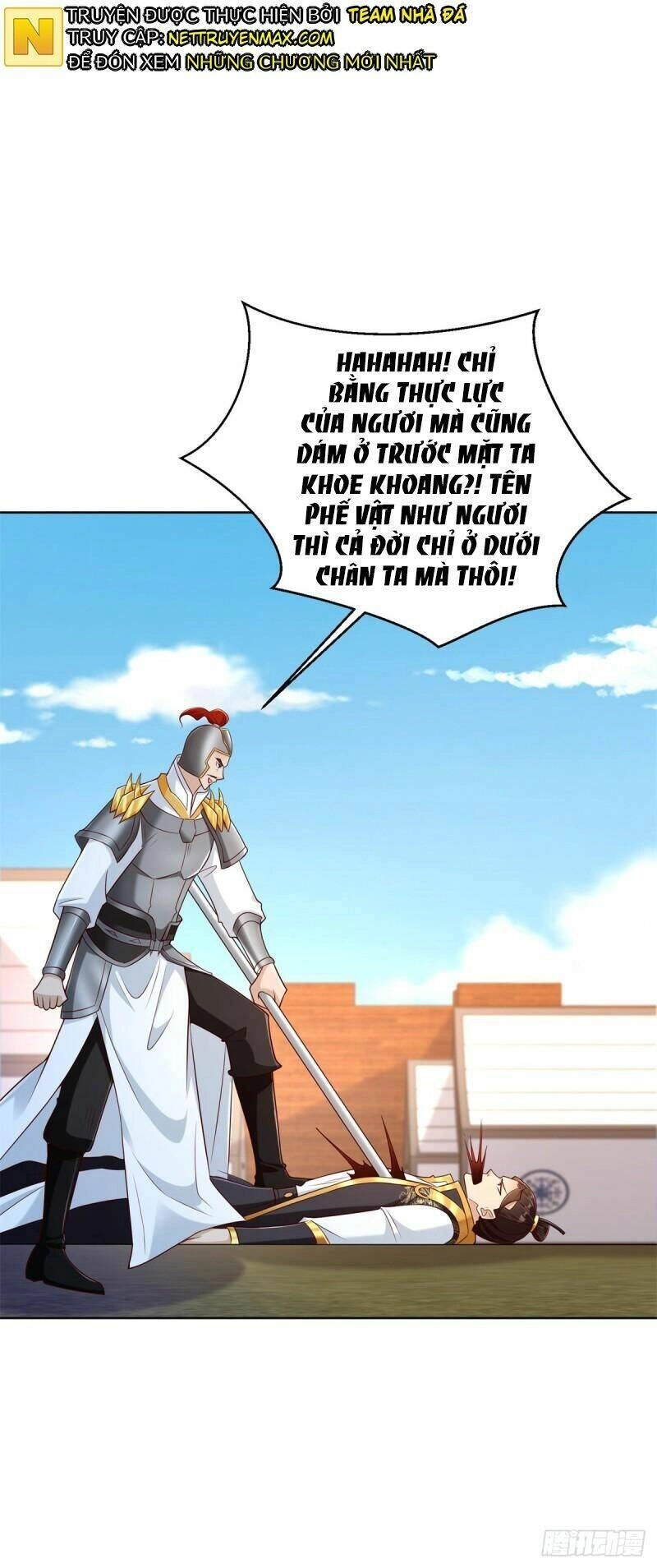 Người Ở Rể Bị Ép Thành Phản Diện Chapter 469 - 47