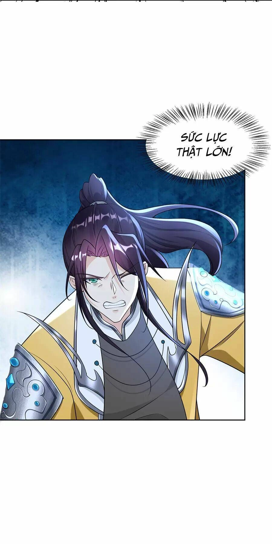 Người Ở Rể Bị Ép Thành Phản Diện Chapter 470 - 5