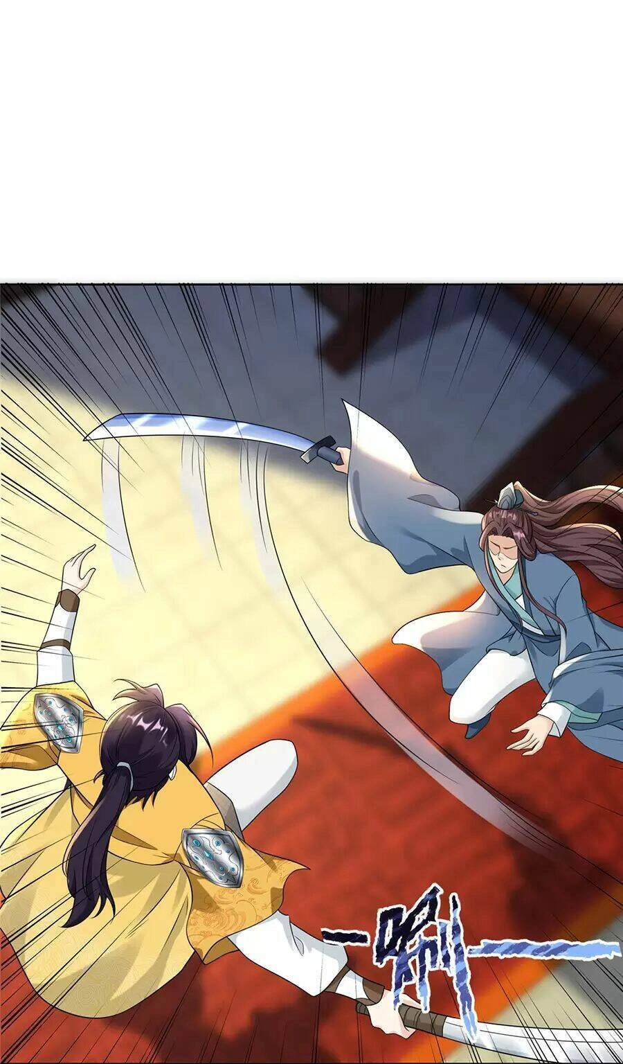 Người Ở Rể Bị Ép Thành Phản Diện Chapter 470 - 6