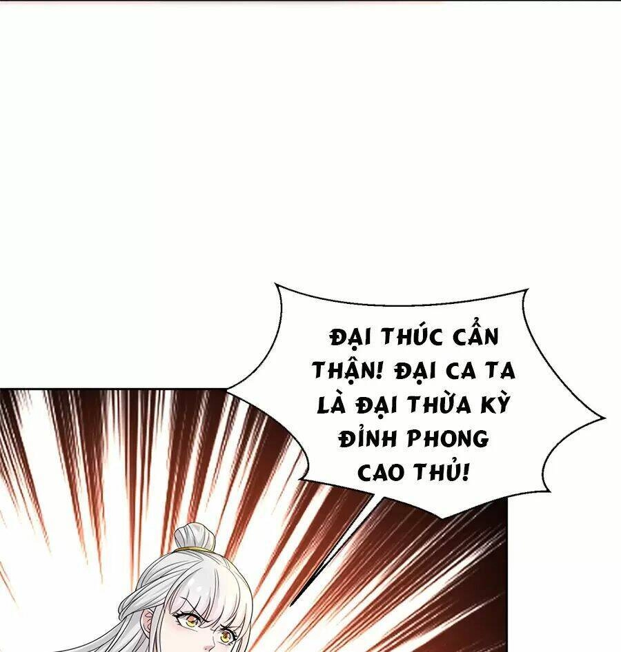 Người Ở Rể Bị Ép Thành Phản Diện Chapter 470 - 7