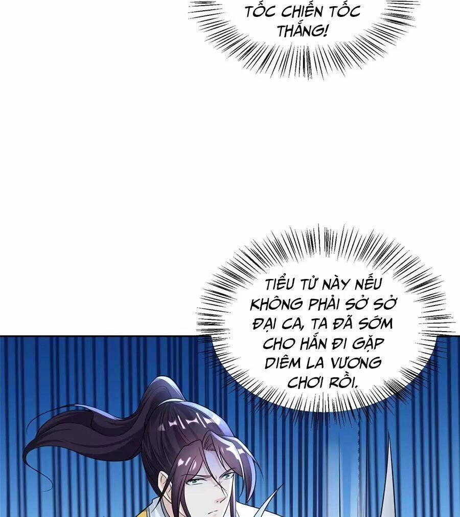 Người Ở Rể Bị Ép Thành Phản Diện Chapter 470 - 17