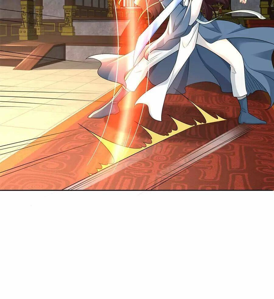 Người Ở Rể Bị Ép Thành Phản Diện Chapter 470 - 22