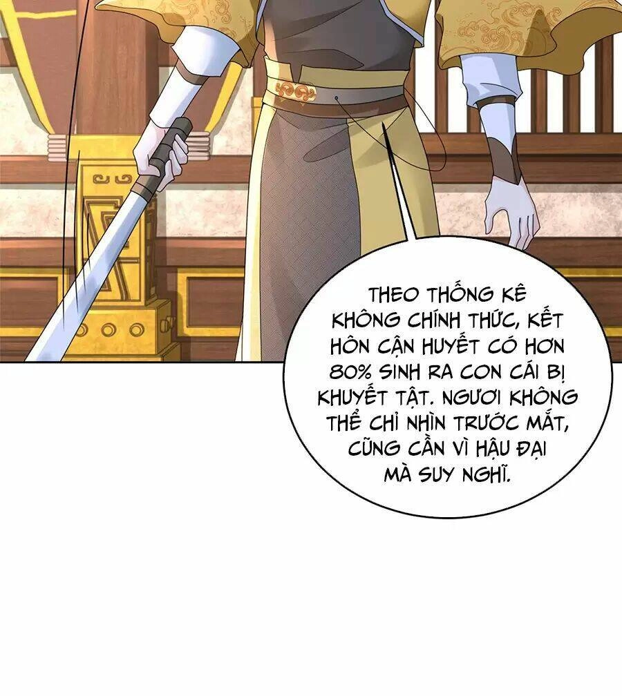 Người Ở Rể Bị Ép Thành Phản Diện Chapter 470 - 24