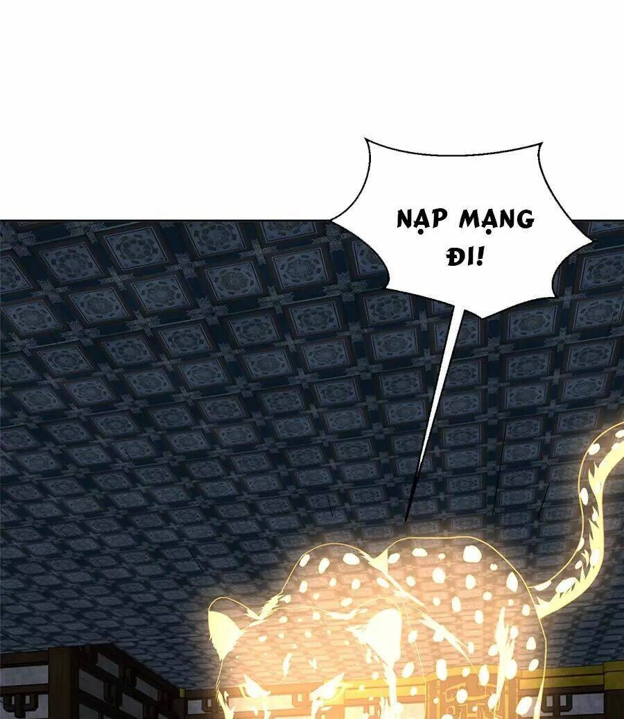 Người Ở Rể Bị Ép Thành Phản Diện Chapter 470 - 26