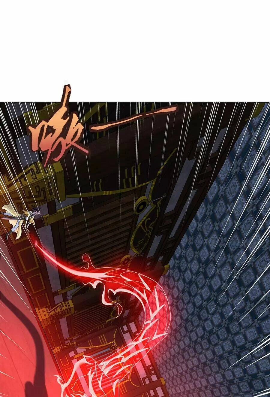 Người Ở Rể Bị Ép Thành Phản Diện Chapter 470 - 33