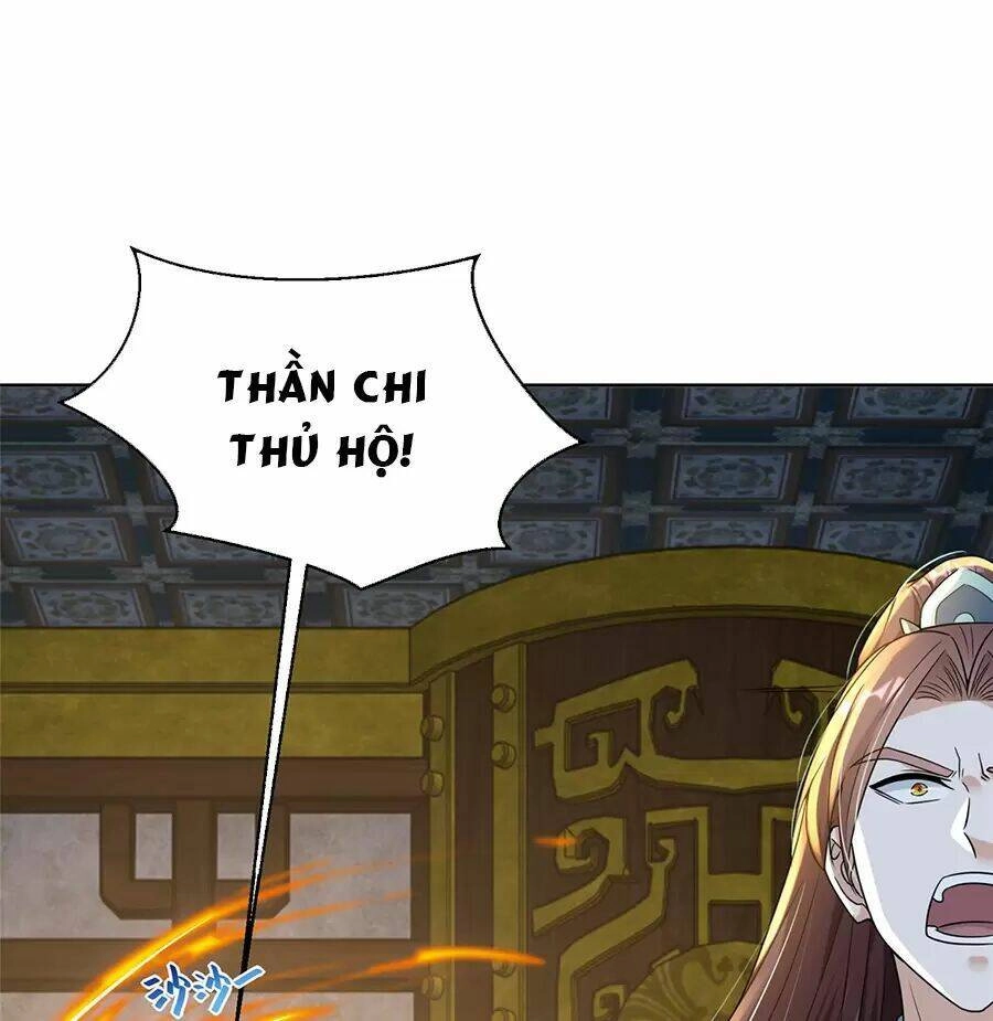 Người Ở Rể Bị Ép Thành Phản Diện Chapter 470 - 37