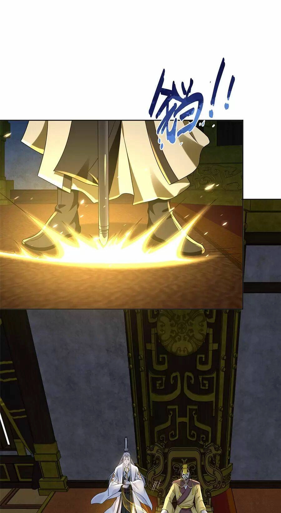 Người Ở Rể Bị Ép Thành Phản Diện Chapter 470 - 39