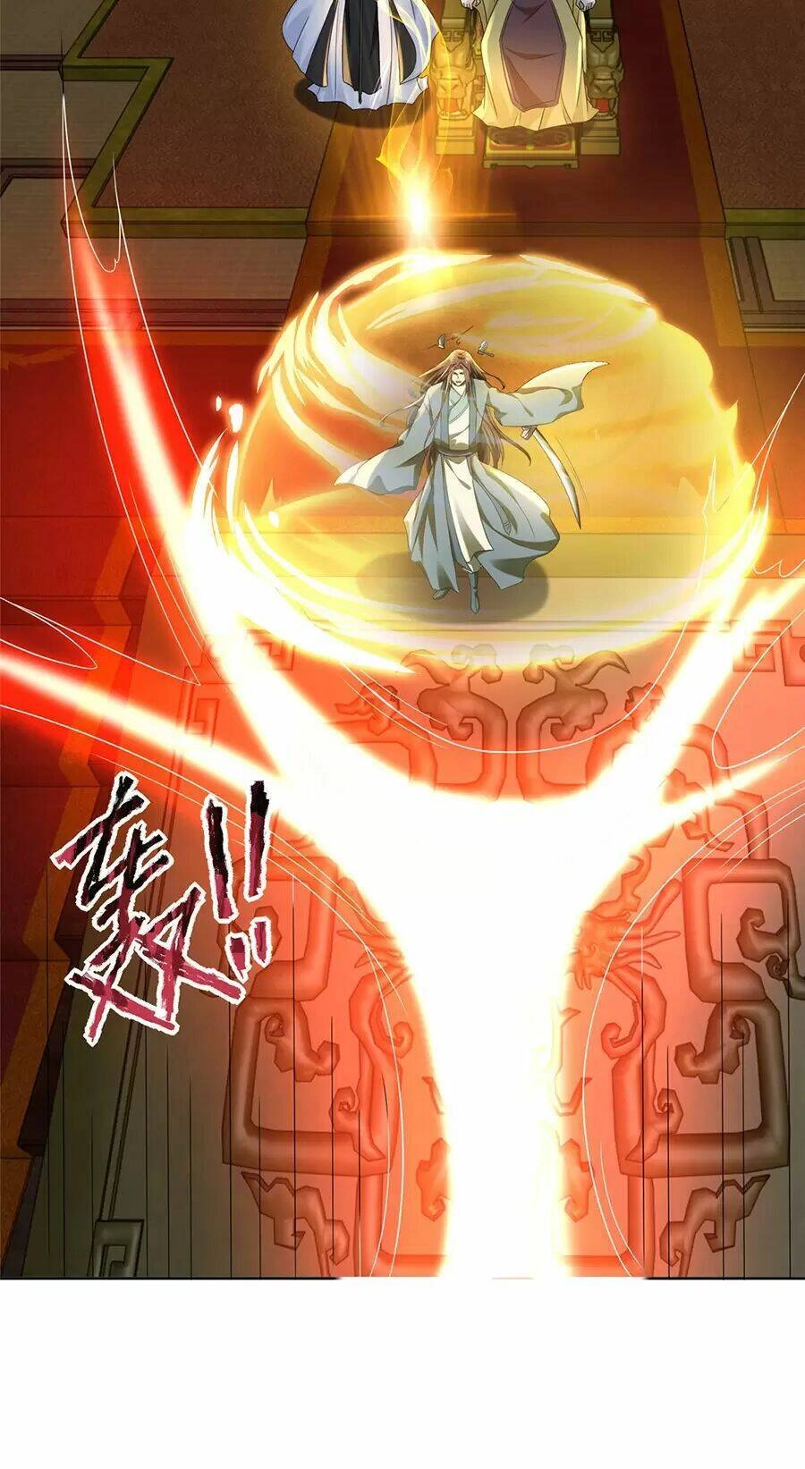 Người Ở Rể Bị Ép Thành Phản Diện Chapter 470 - 40