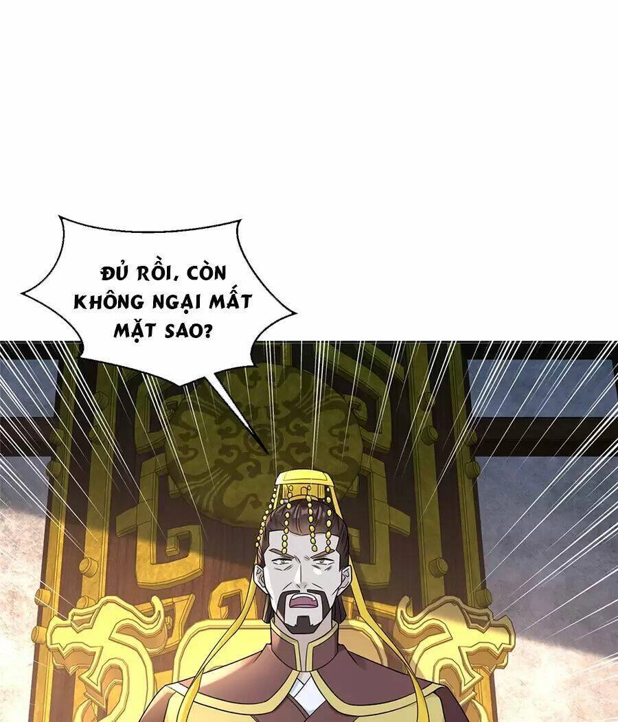 Người Ở Rể Bị Ép Thành Phản Diện Chapter 470 - 42