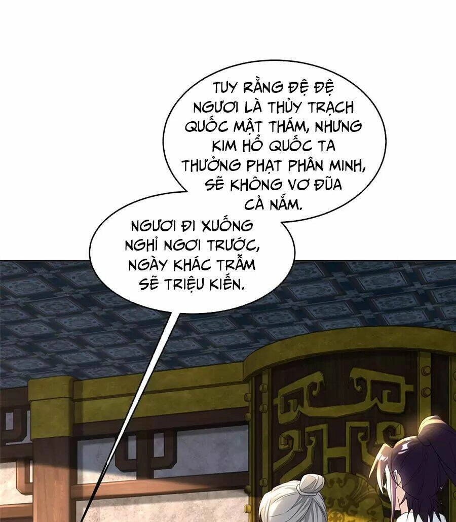 Người Ở Rể Bị Ép Thành Phản Diện Chapter 470 - 48