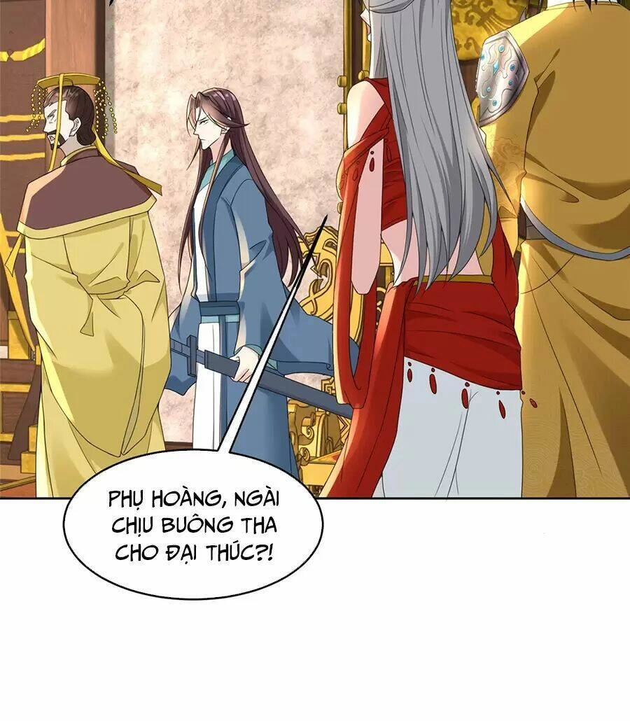 Người Ở Rể Bị Ép Thành Phản Diện Chapter 470 - 49