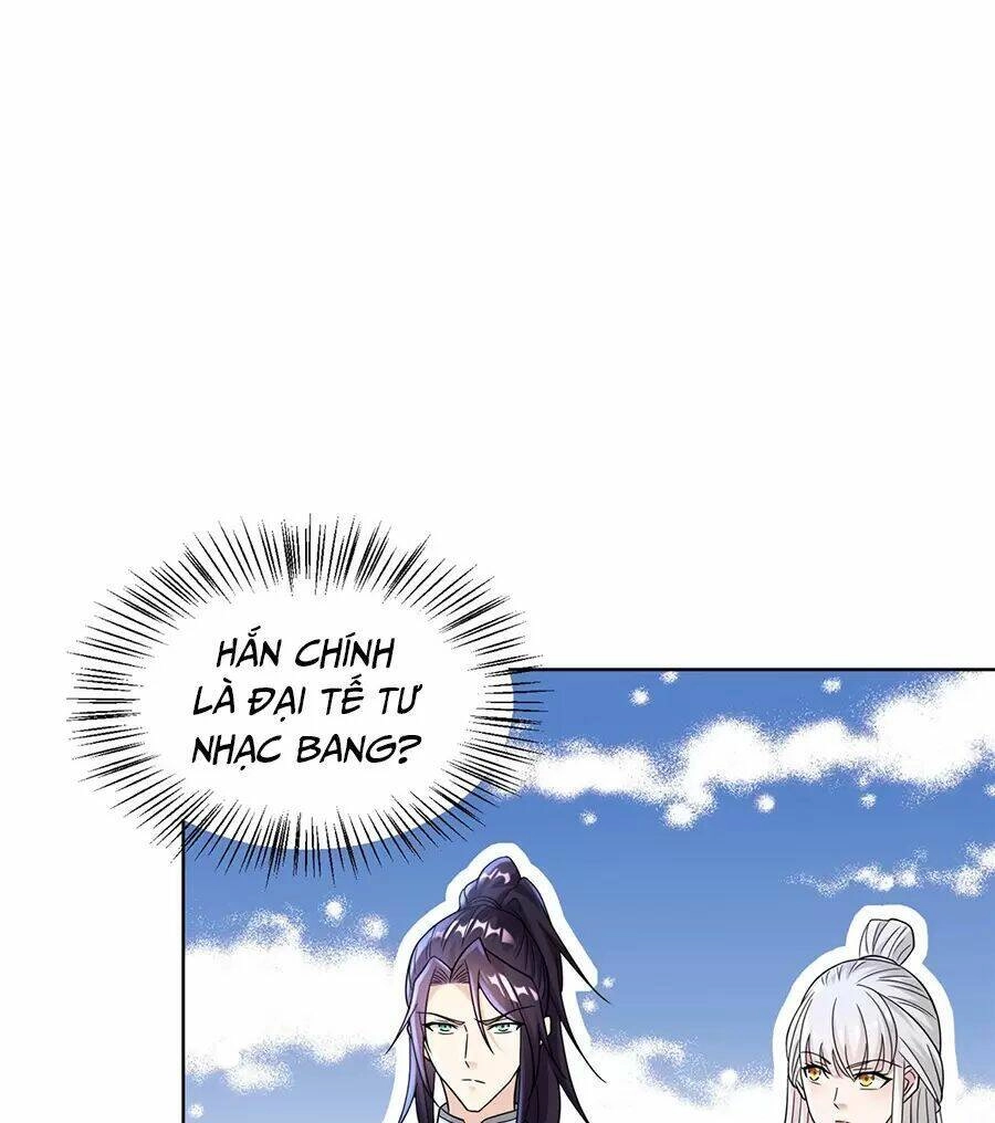 Người Ở Rể Bị Ép Thành Phản Diện Chapter 470 - 54