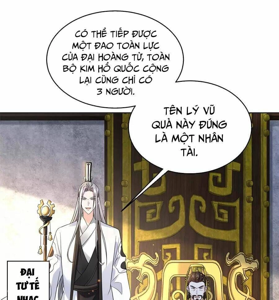 Người Ở Rể Bị Ép Thành Phản Diện Chapter 471 - 12