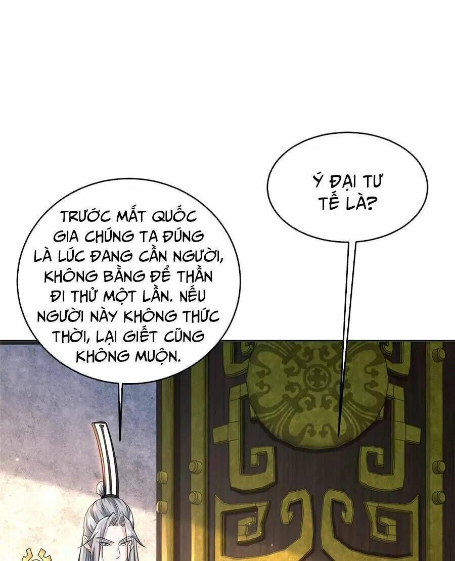 Người Ở Rể Bị Ép Thành Phản Diện Chapter 471 - 15