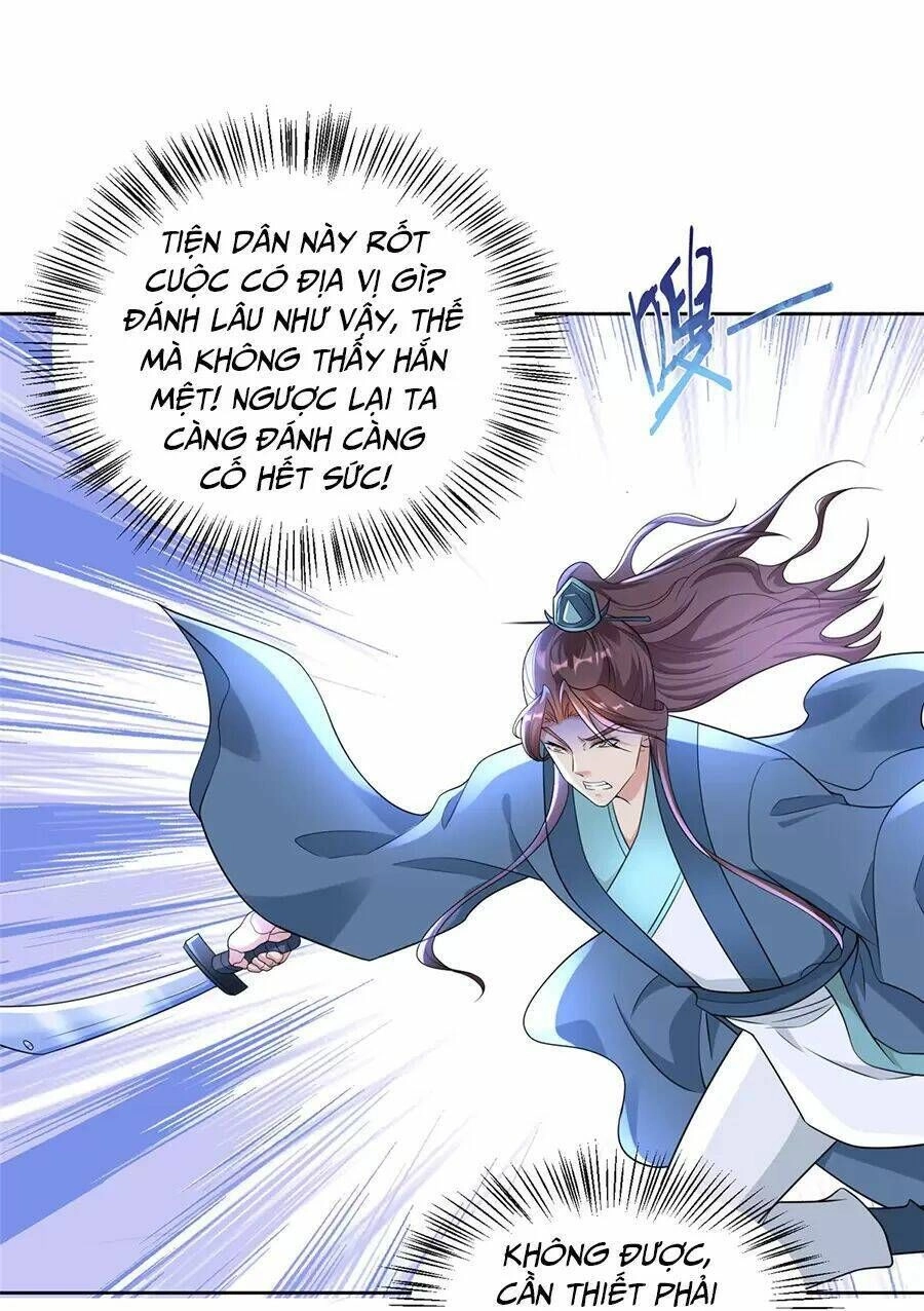 Người Ở Rể Bị Ép Thành Phản Diện Chapter 471 - 17