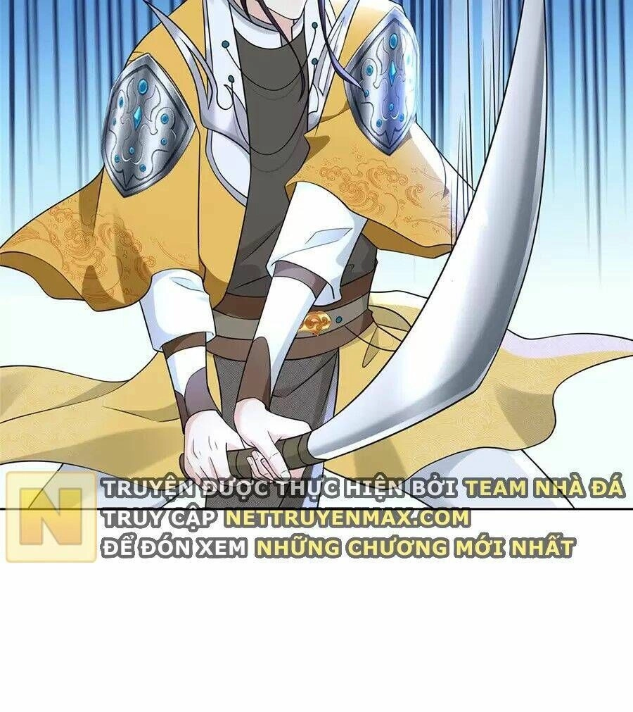 Người Ở Rể Bị Ép Thành Phản Diện Chapter 471 - 19