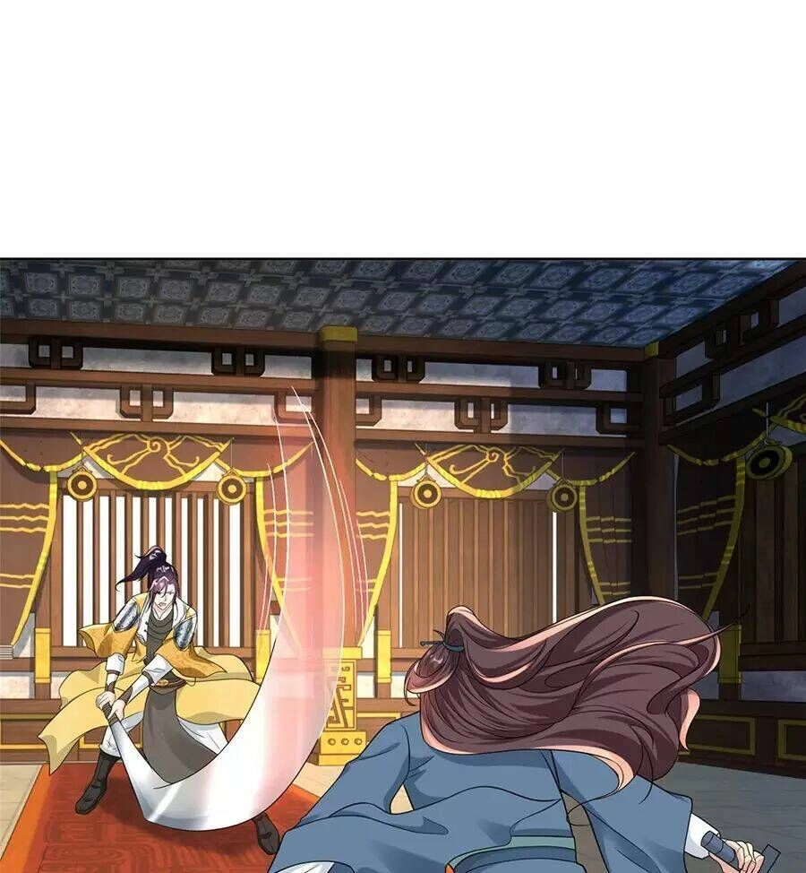 Người Ở Rể Bị Ép Thành Phản Diện Chapter 471 - 20