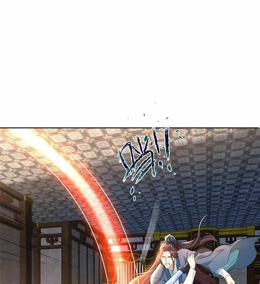 Người Ở Rể Bị Ép Thành Phản Diện Chapter 471 - 22