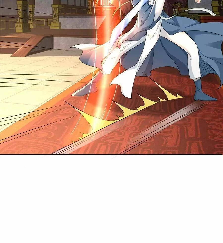 Người Ở Rể Bị Ép Thành Phản Diện Chapter 471 - 23