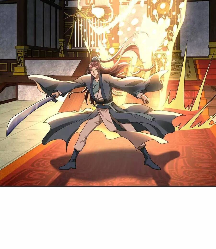 Người Ở Rể Bị Ép Thành Phản Diện Chapter 471 - 28