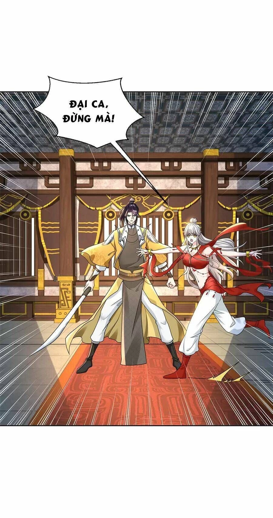 Người Ở Rể Bị Ép Thành Phản Diện Chapter 471 - 30