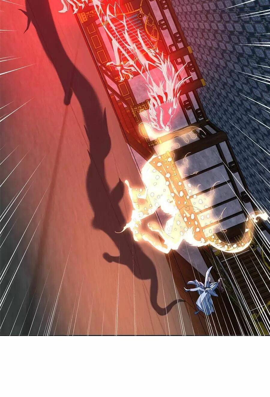 Người Ở Rể Bị Ép Thành Phản Diện Chapter 471 - 35