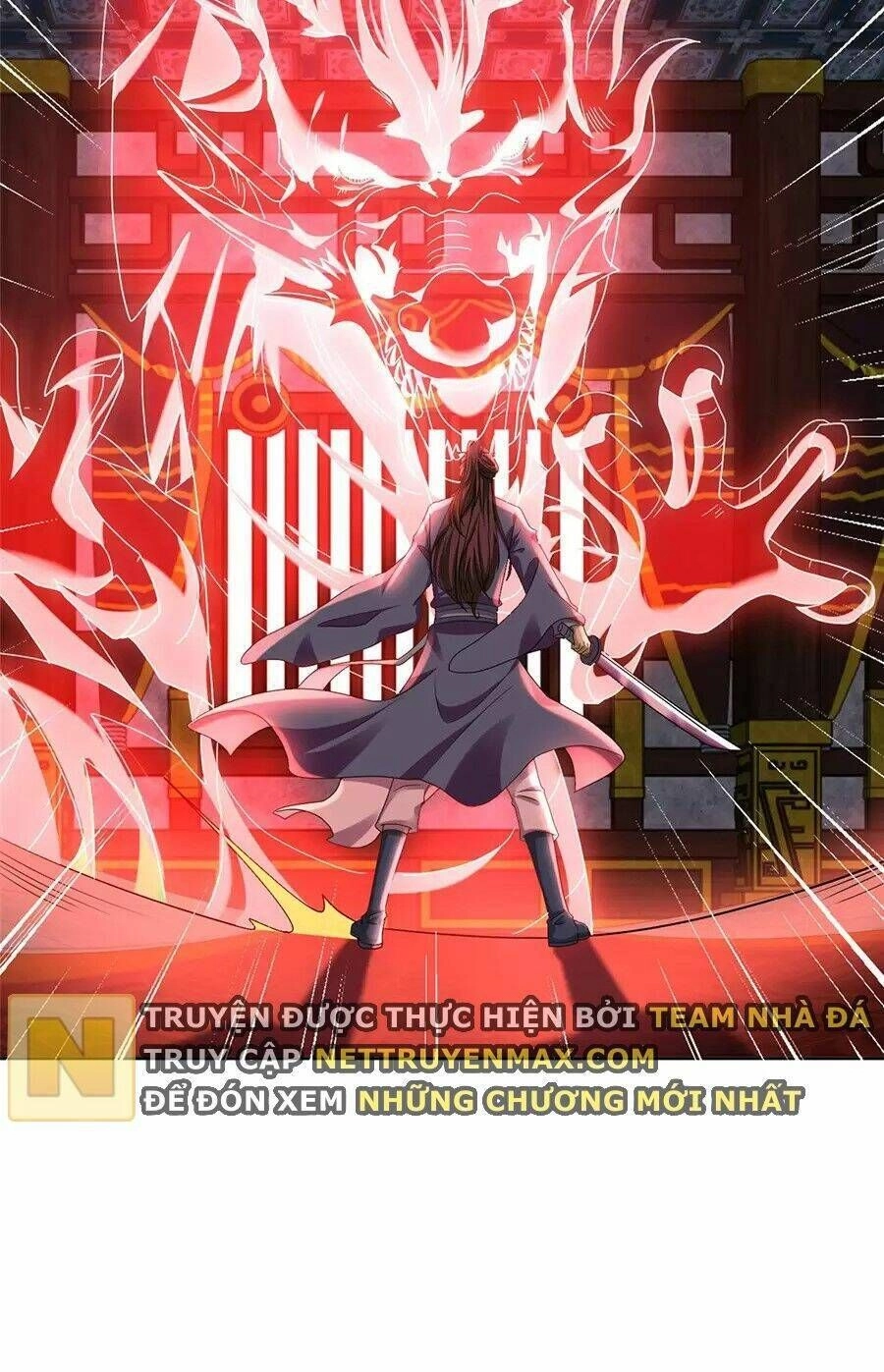 Người Ở Rể Bị Ép Thành Phản Diện Chapter 471 - 37